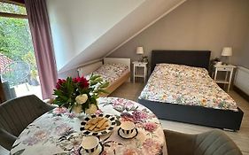 Apartament Pod Orzechem