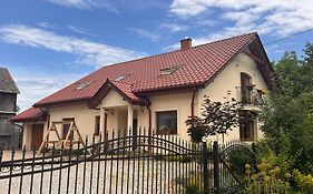 Apartament Pod Orzechem